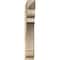 Ekena Millwork Olympic Arts & Crafts Rough Sawn Outlooker, Douglas Fir, 8"W x 38"D x 46"H OUT08X38X46OLY03RDF - alternate 4
